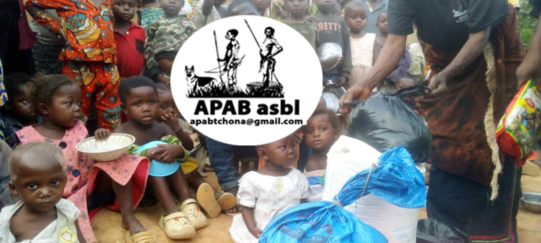 Dans le Cadre de ses activités, APAB asbl continue l'encadrement des enfants orphelins issus des différentes zones à conflits, des enfants vulnérables autochtones et des enfants défavorisés. Malgré les limites liées aux moyens et appui des partenaires nou